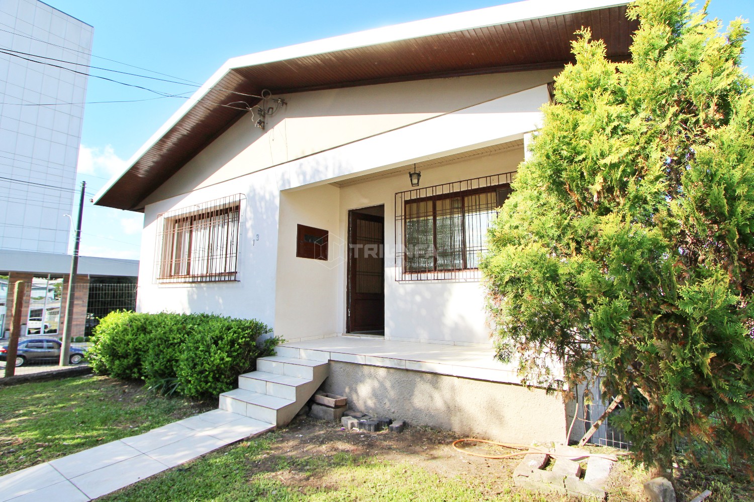 Casa, 4 quartos, para alugar, 124 m², Do Parque - Farroupilha — foto 2