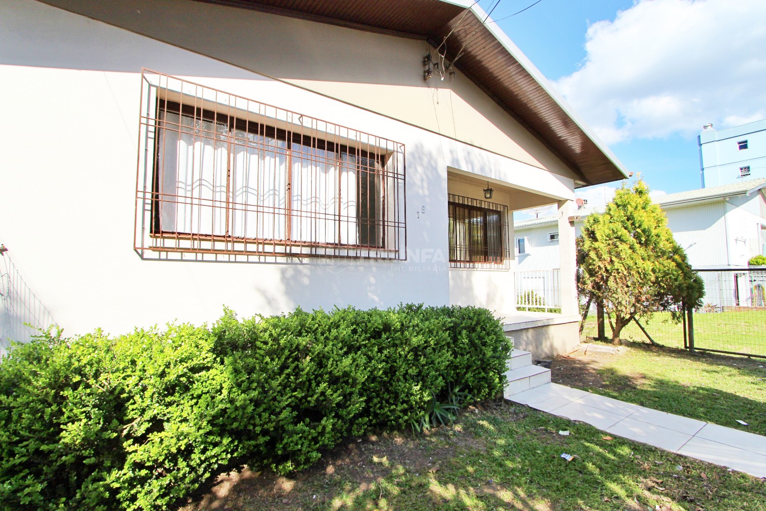 Casa, 4 quartos, para alugar, 124 m², Do Parque - Farroupilha — foto 3