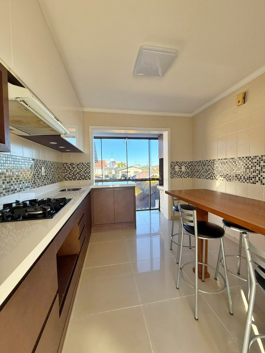 Apartamento, 3 quartos, à venda, 86 m², Vicentina - Farroupilha — foto 3