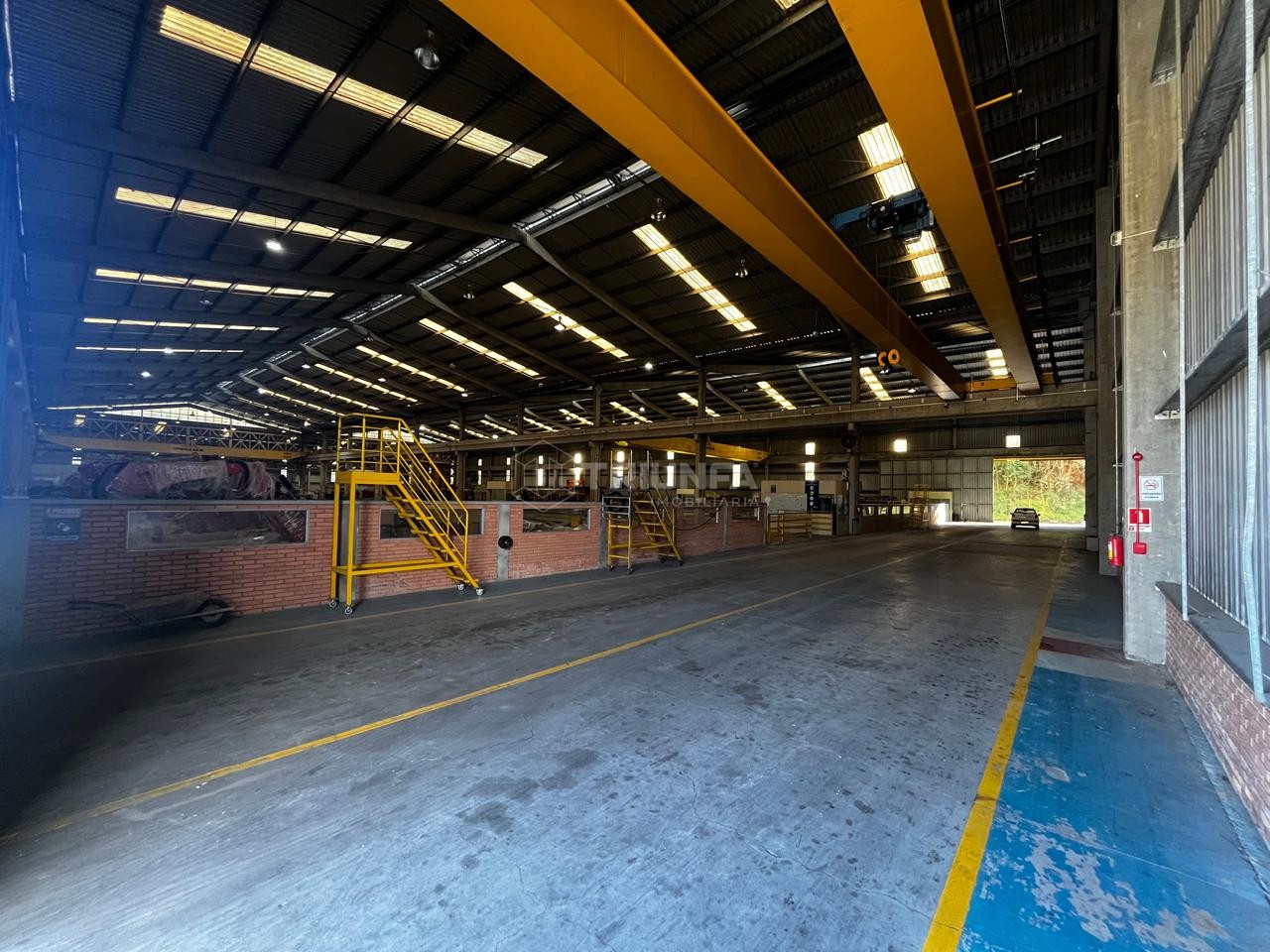 Galpão, para alugar, 9.800 m², Linha 30 - Farroupilha — foto 2