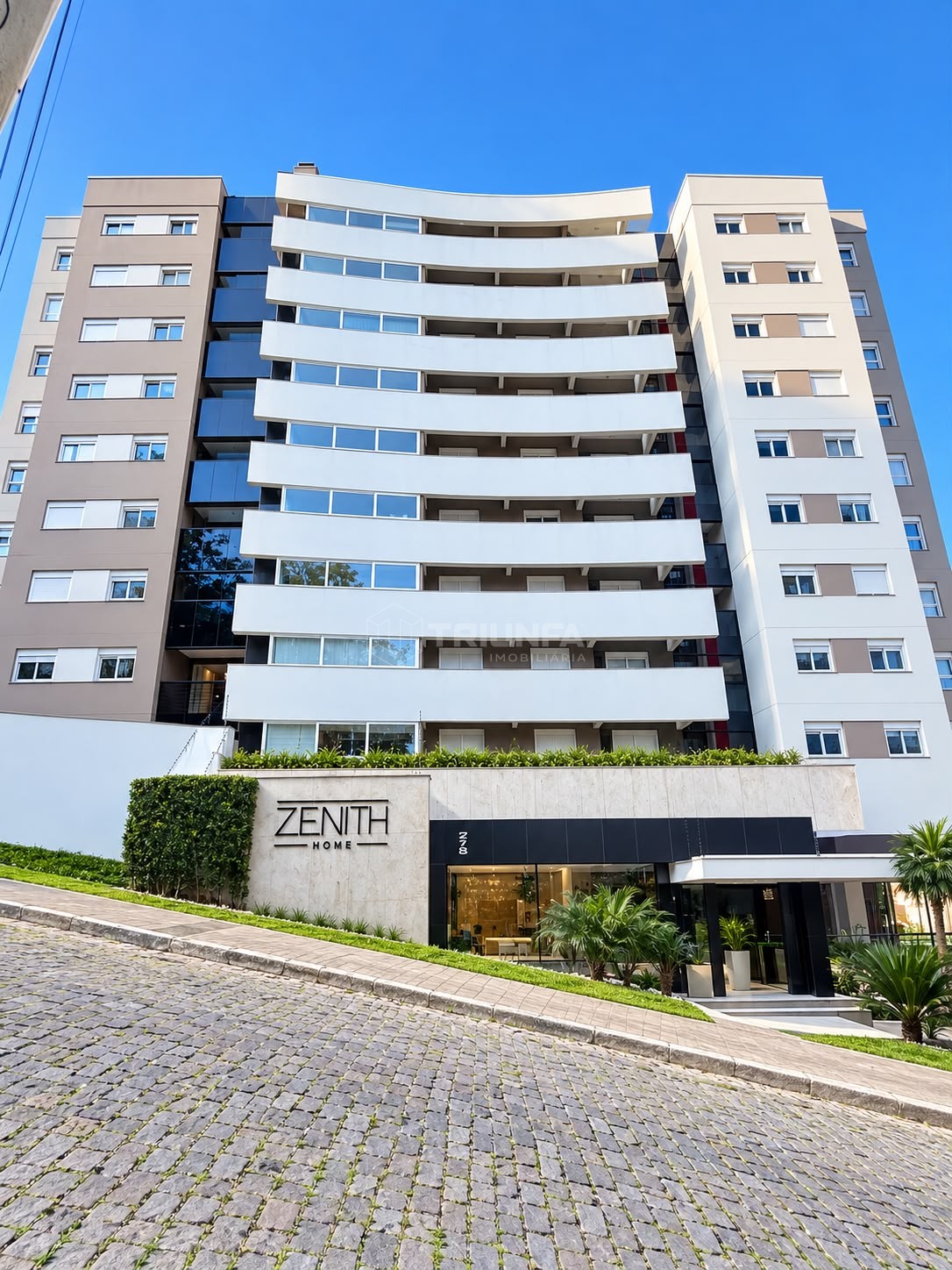 Apartamento mobiliado para aluguel em Caxias do Sul – Bairro Madureira