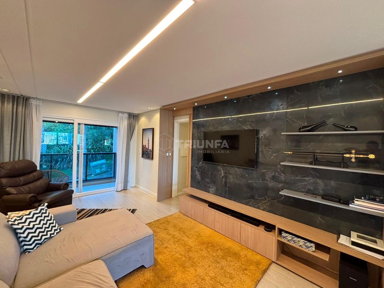 Apartamento, 3 quartos, para alugar, 126 m², Madureira - Caxias do Sul — foto 5