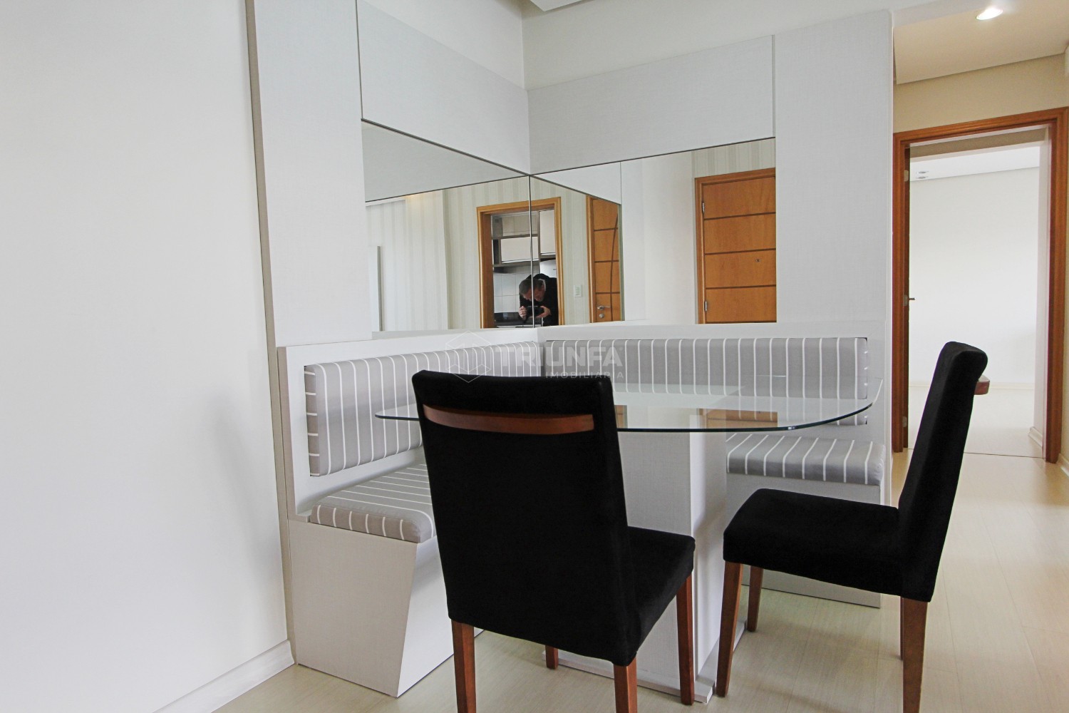 Apartamento, 2 quartos, à venda, 74 m², Vicentina - Farroupilha — foto 4