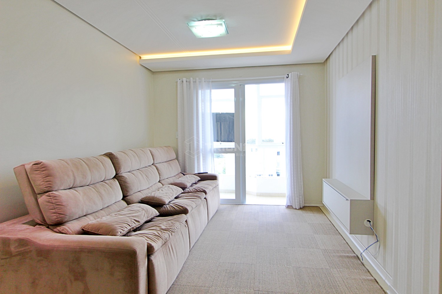 Apartamento, 2 quartos, à venda, 74 m², Vicentina - Farroupilha — foto 2