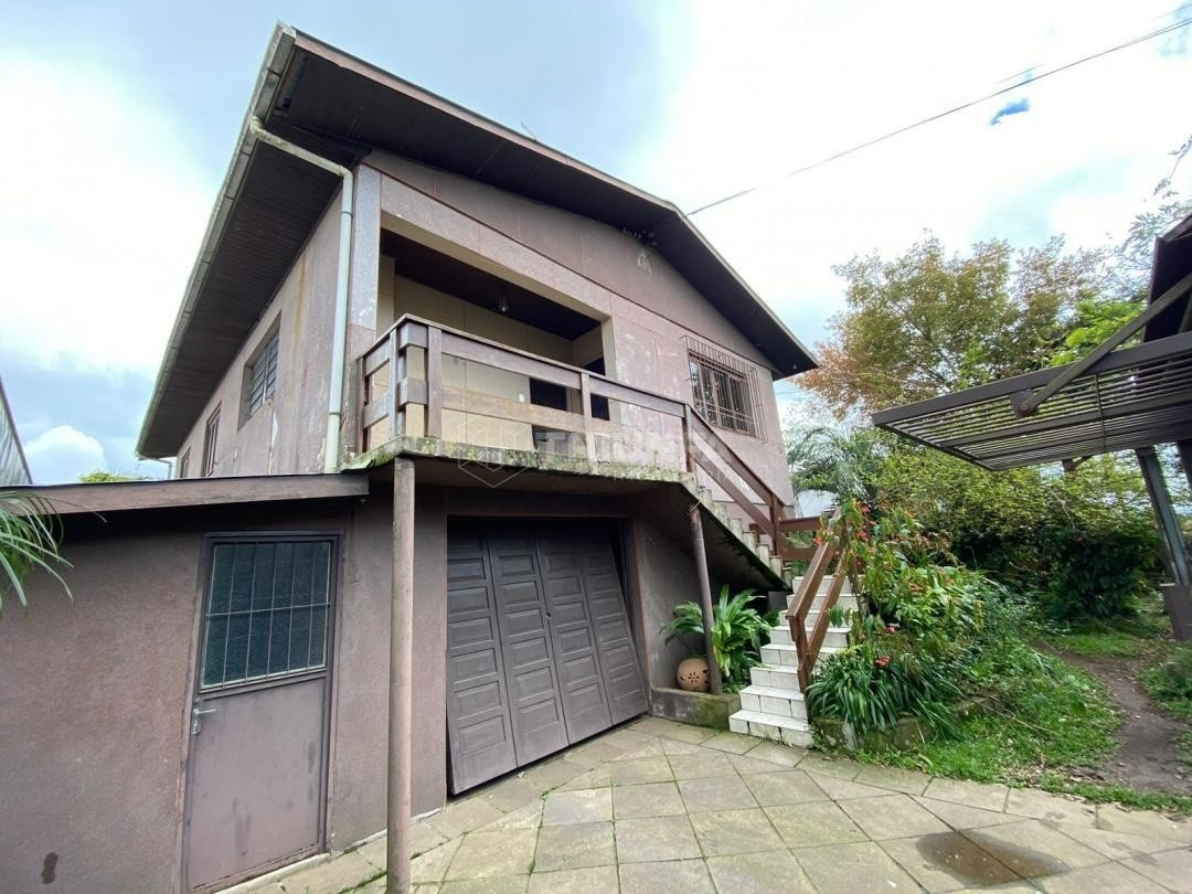 Casa, 4 quartos, à venda, 196 m², Pio X - Farroupilha — foto 3