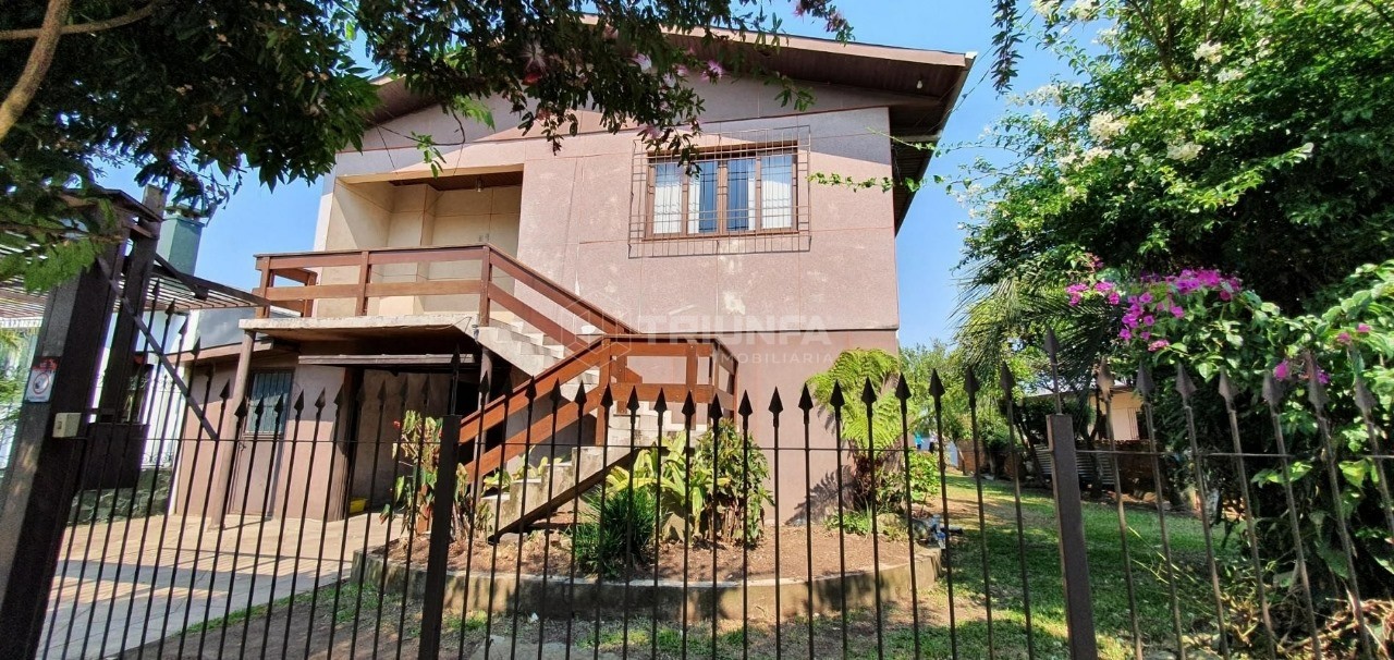Casa, 4 quartos, à venda, 196 m², Pio X - Farroupilha — foto 2