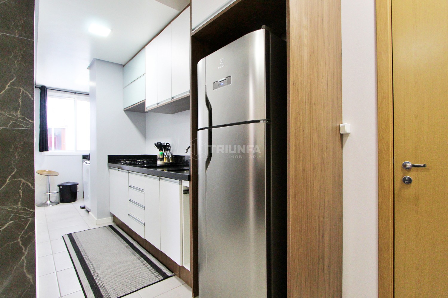 Apartamento, 2 quartos, para alugar, 52 m², Volta Grande - Farroupilha — foto 5