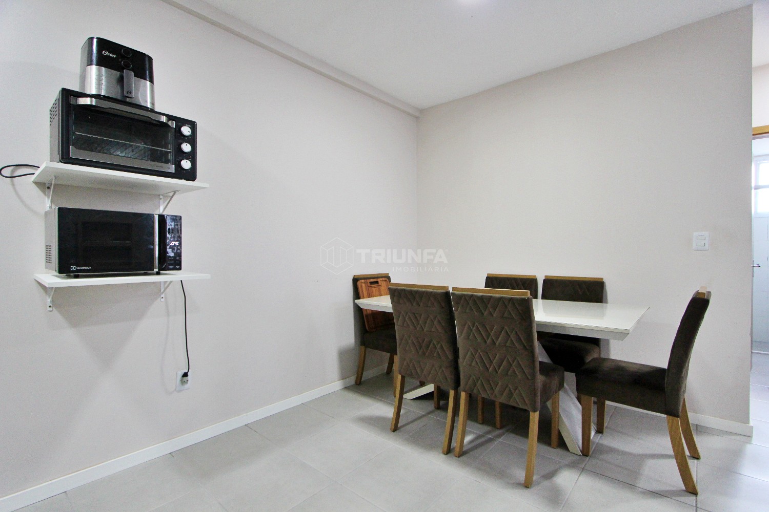 Apartamento, 2 quartos, para alugar, 52 m², Volta Grande - Farroupilha — foto 4