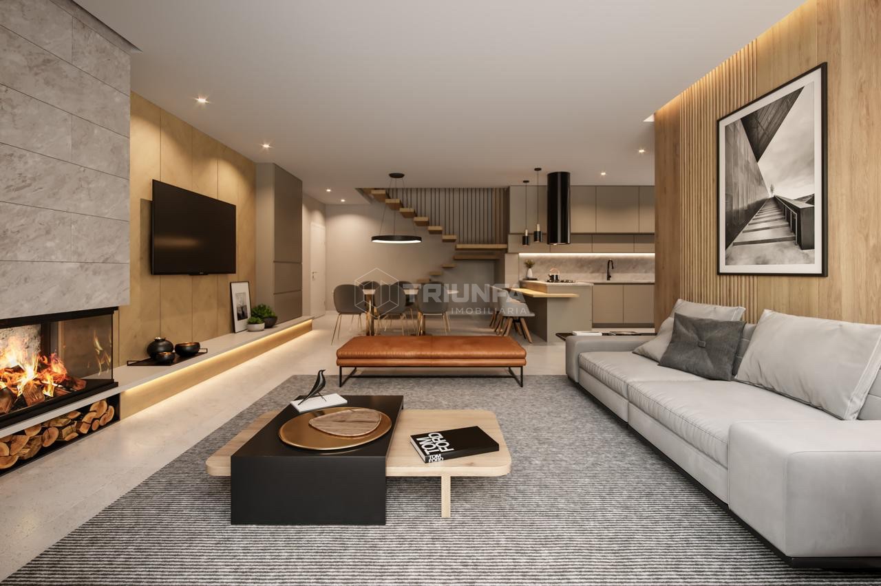 Apartamento, 2 suítes, à venda, 92 m², Planalto - Gramado — foto 4