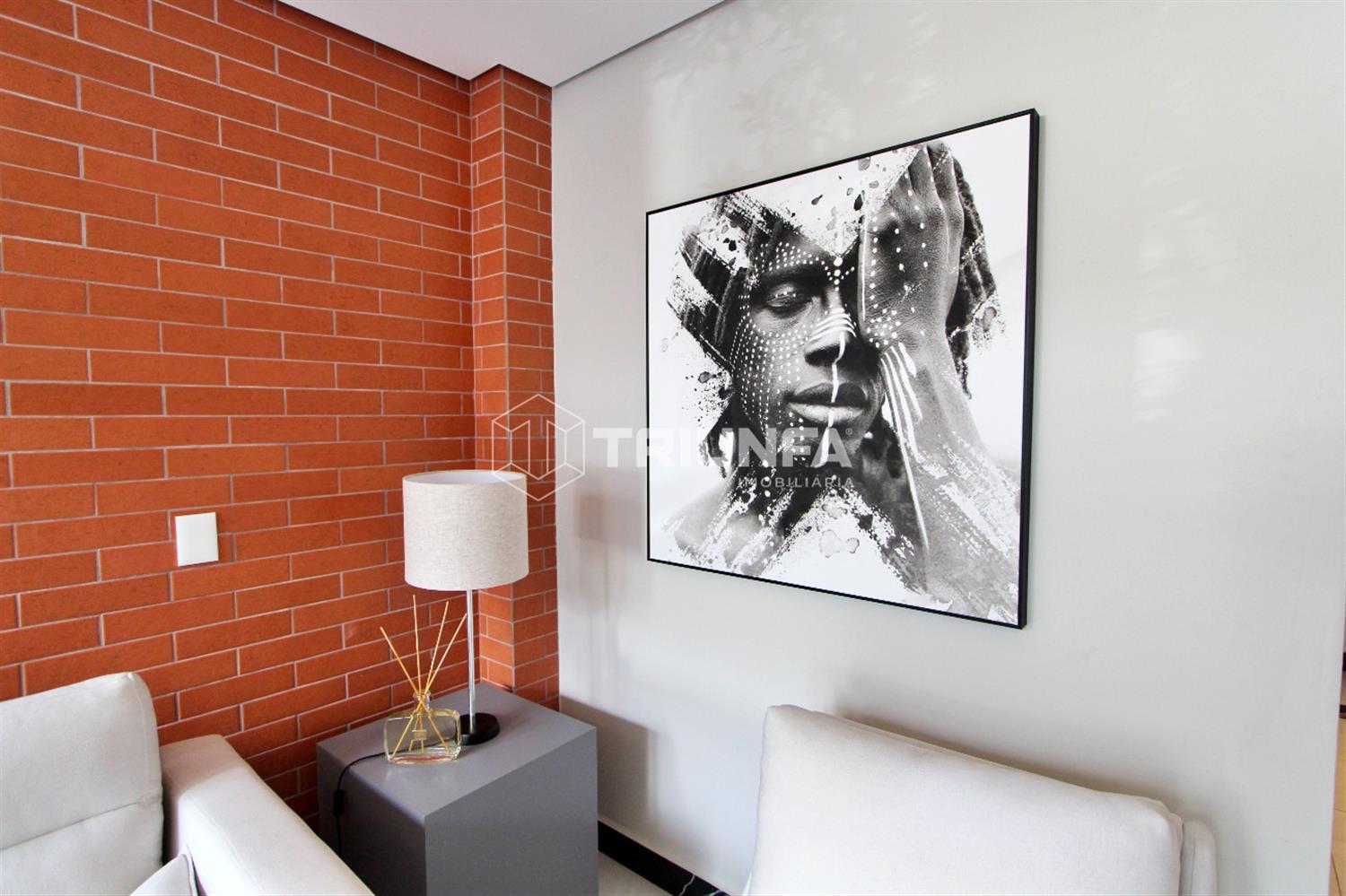 Apartamento, 3 quartos, à venda, 107 m², Planalto - Farroupilha — foto 4