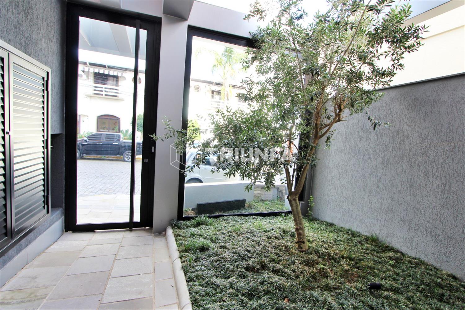 Apartamento, 3 quartos, à venda, 107 m², Planalto - Farroupilha — foto 2