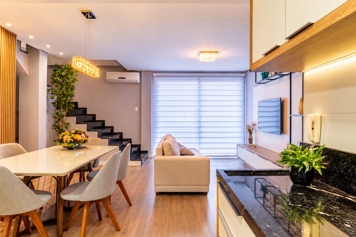 Cobertura, 3 quartos, à venda, 124 m², Volta Grande - Farroupilha — foto 2