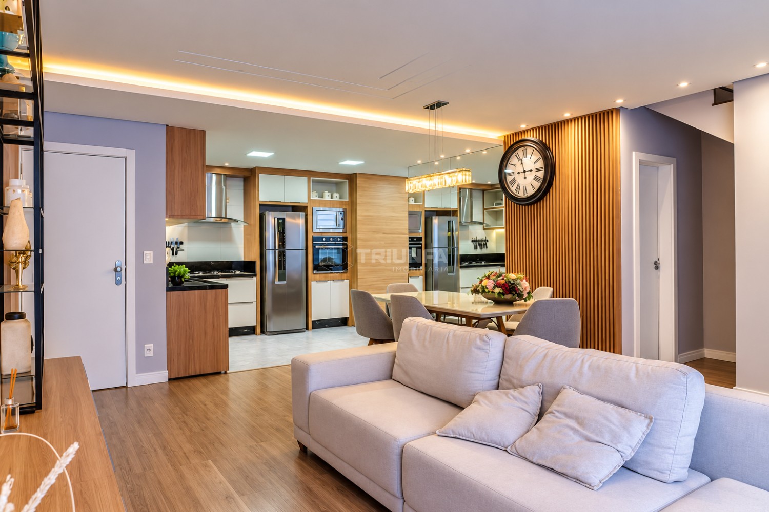 Cobertura, 3 quartos, à venda, 124 m², Volta Grande - Farroupilha — foto 3
