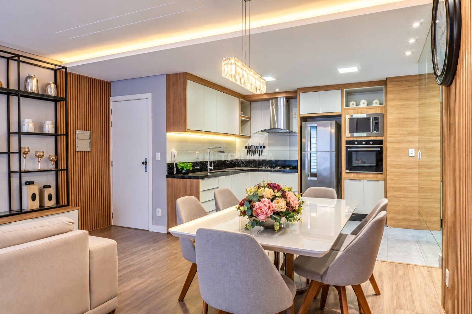 Cobertura, 3 quartos, à venda, 124 m², Volta Grande - Farroupilha — foto 4