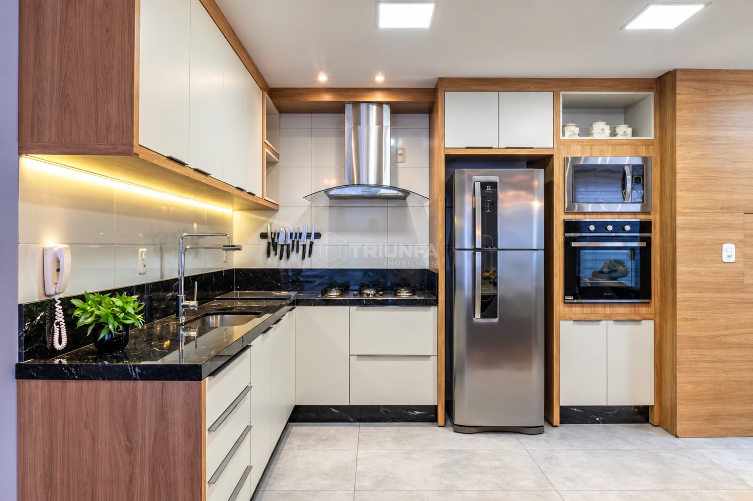 Cobertura, 3 quartos, à venda, 124 m², Volta Grande - Farroupilha — foto 5