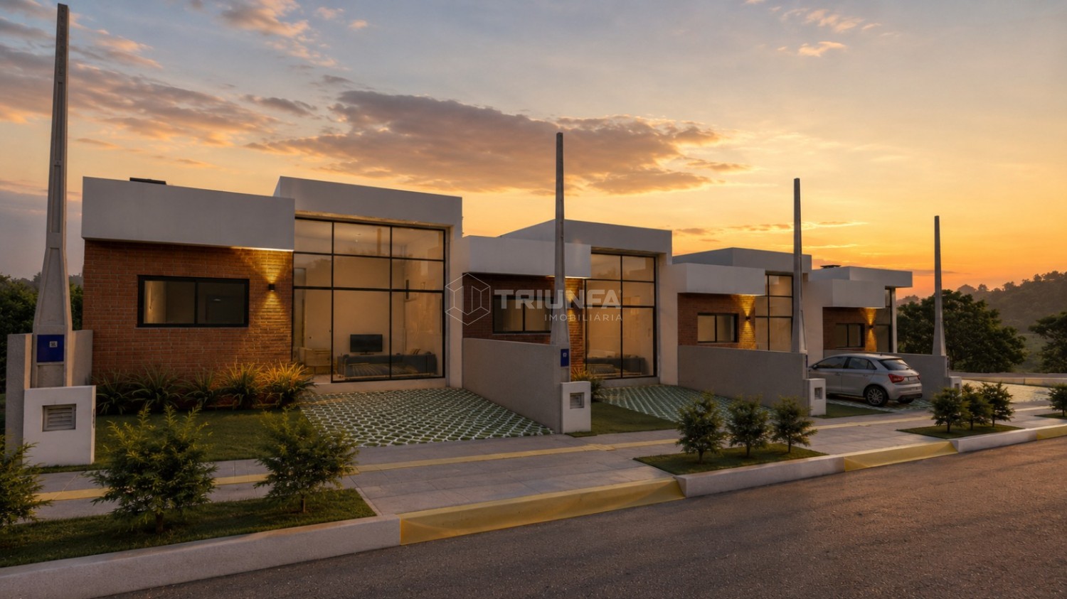 Sobrado, 3 quartos, à venda, 161 m², América - Farroupilha — foto 2