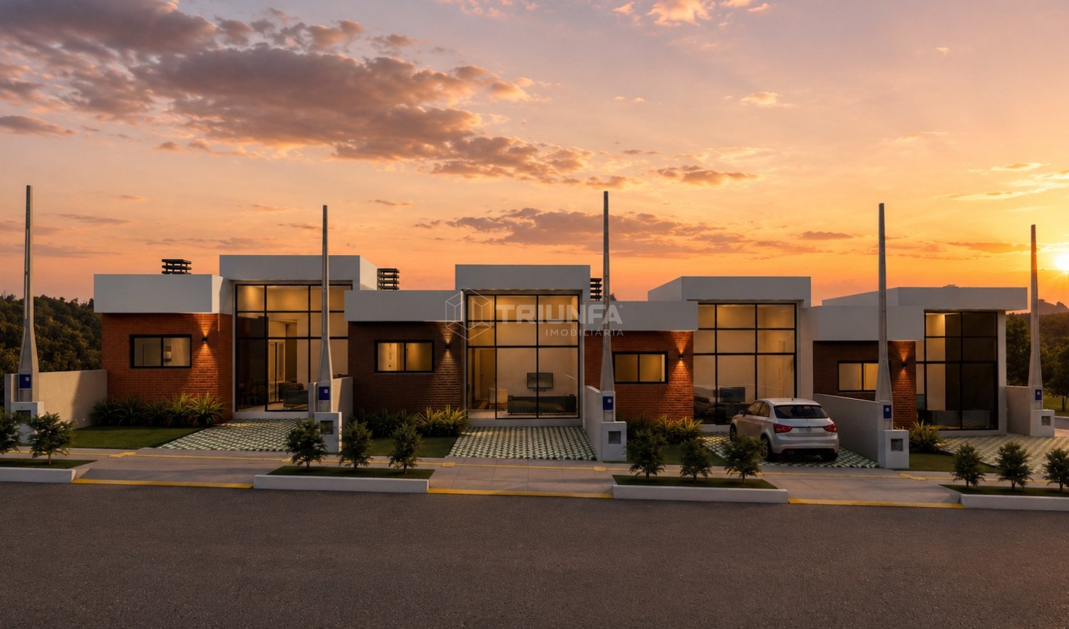 Sobrado, 3 quartos, à venda, 161 m², América - Farroupilha — foto 3