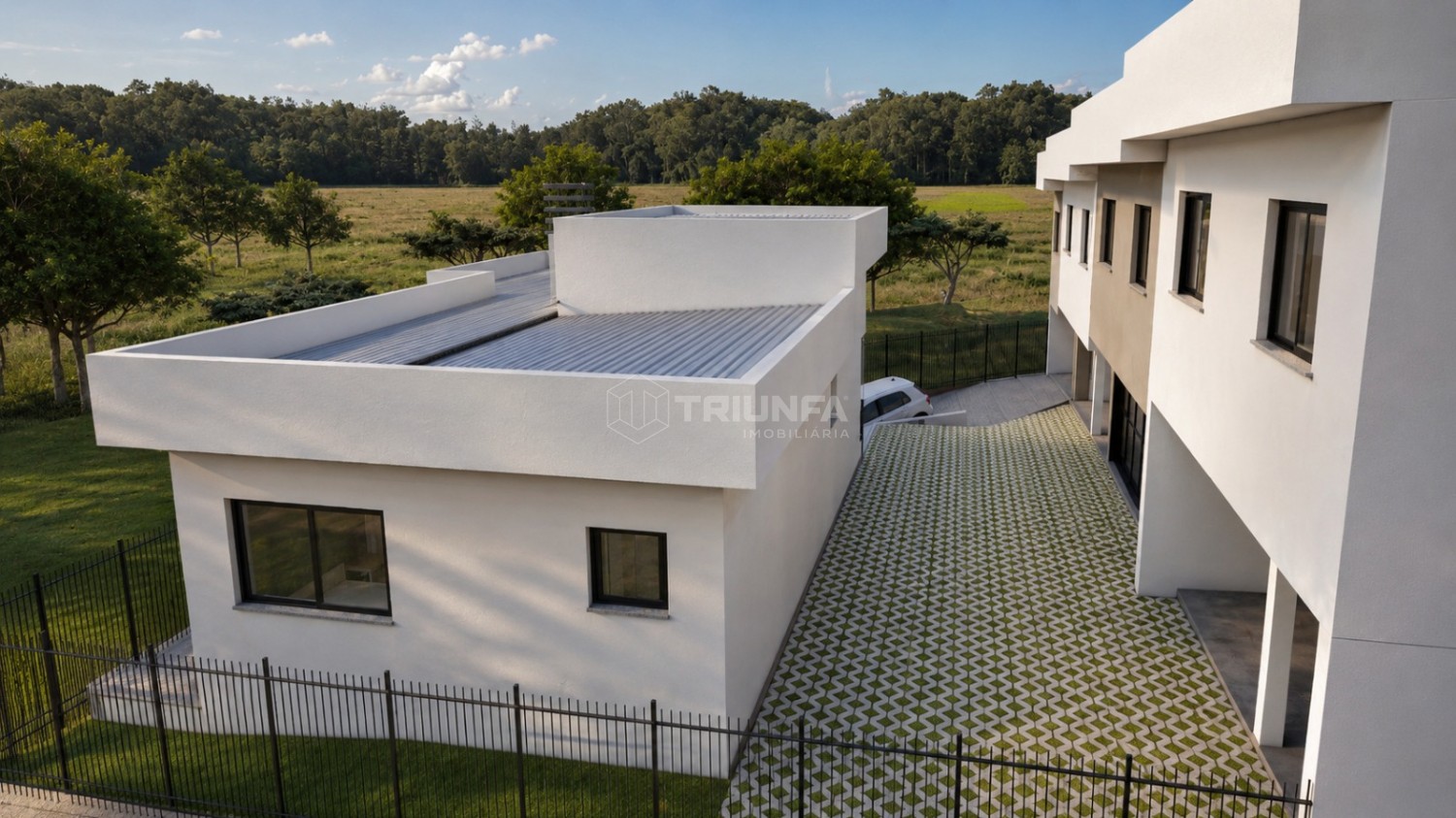 Sobrado, 2 quartos, à venda, 167 m², América - Farroupilha — foto 3