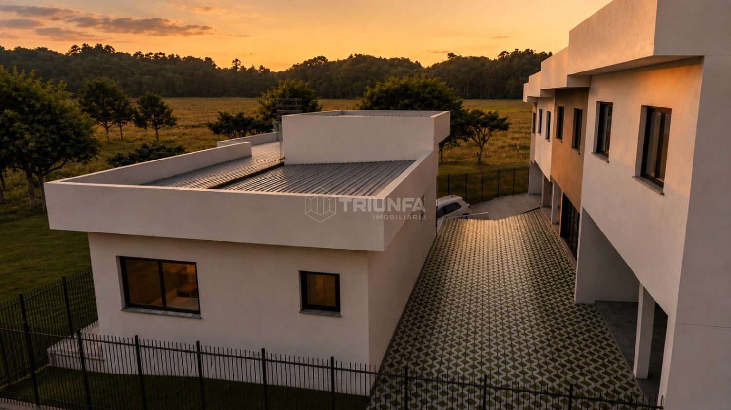 Sobrado, 2 quartos, à venda, 167 m², América - Farroupilha — foto 4