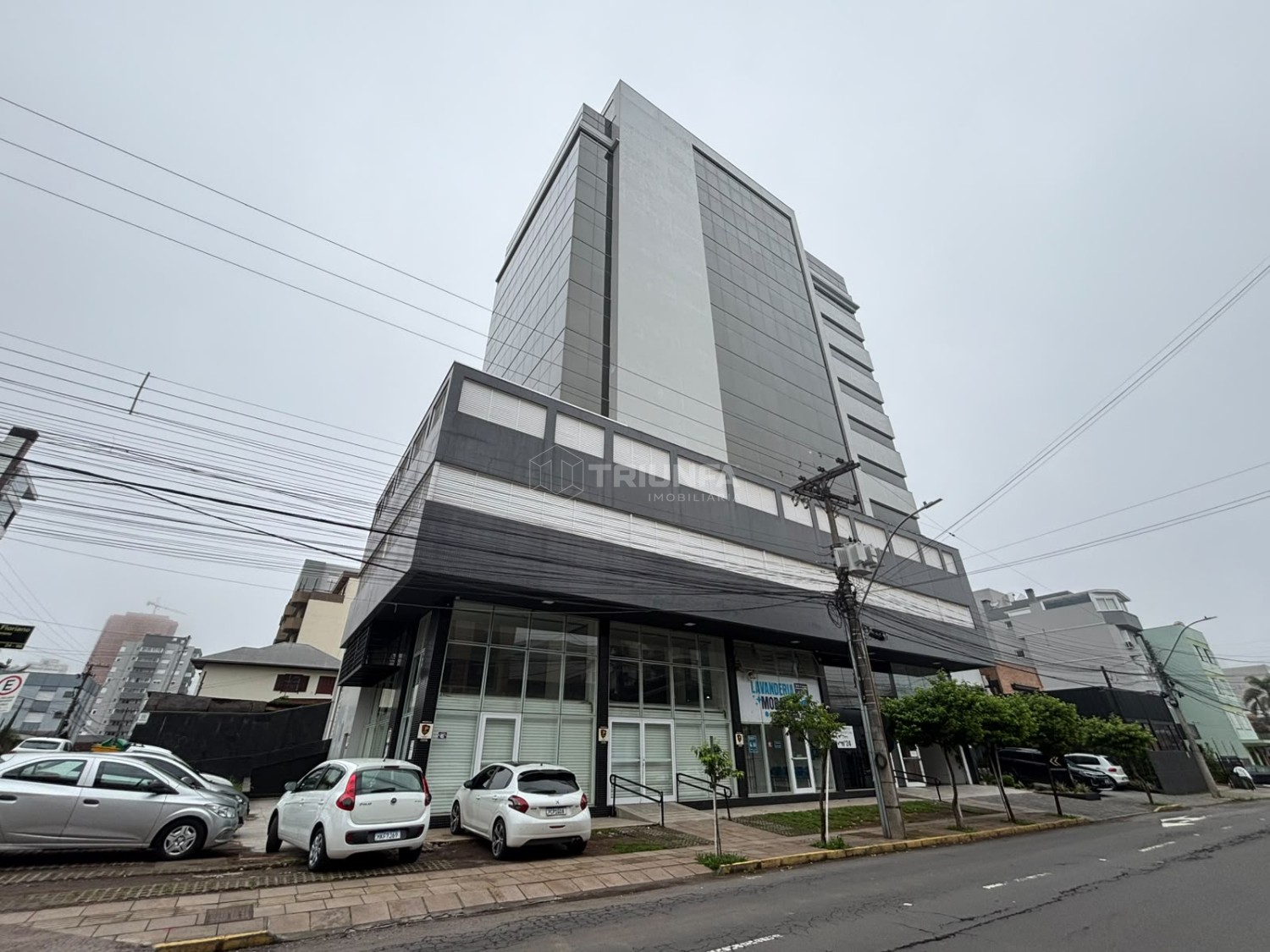 Sala comercial, para alugar, 170 m², Pio X - Caxias do Sul — foto 1