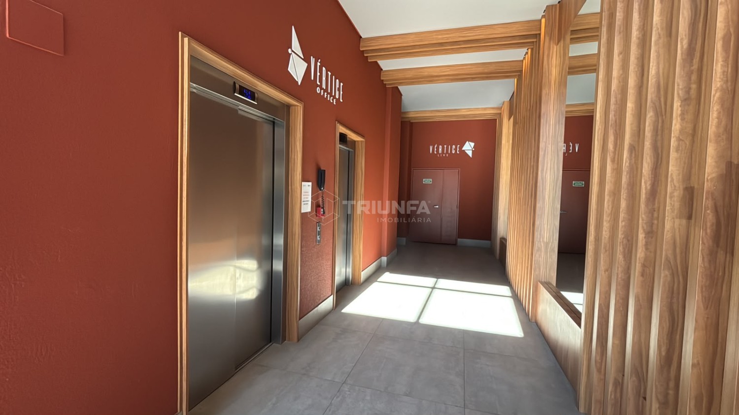 Sala comercial, para alugar, 150 m², Centro - Farroupilha — foto 4