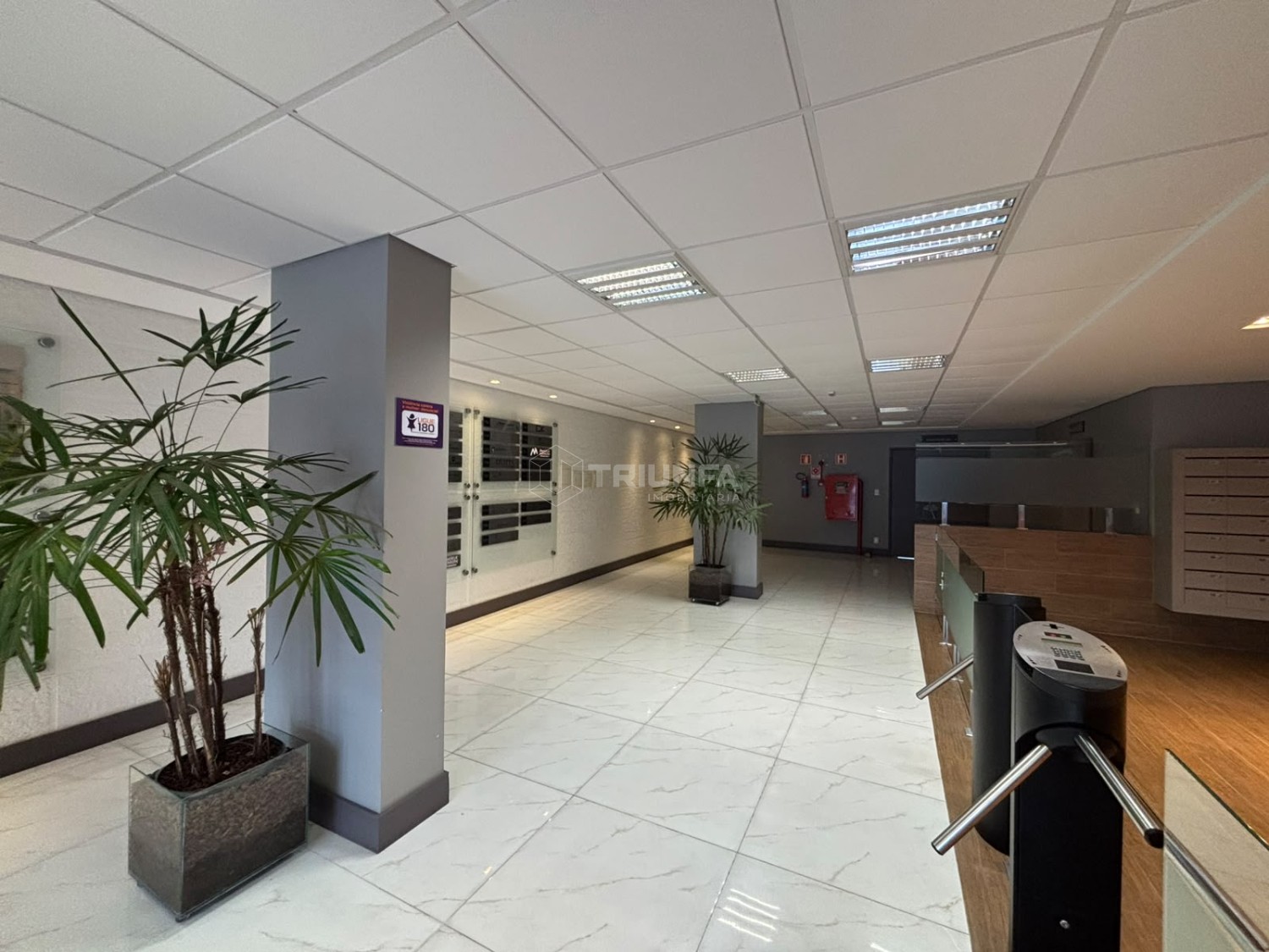 Sala comercial, para alugar, São Pelegrino - Caxias do Sul — foto 2