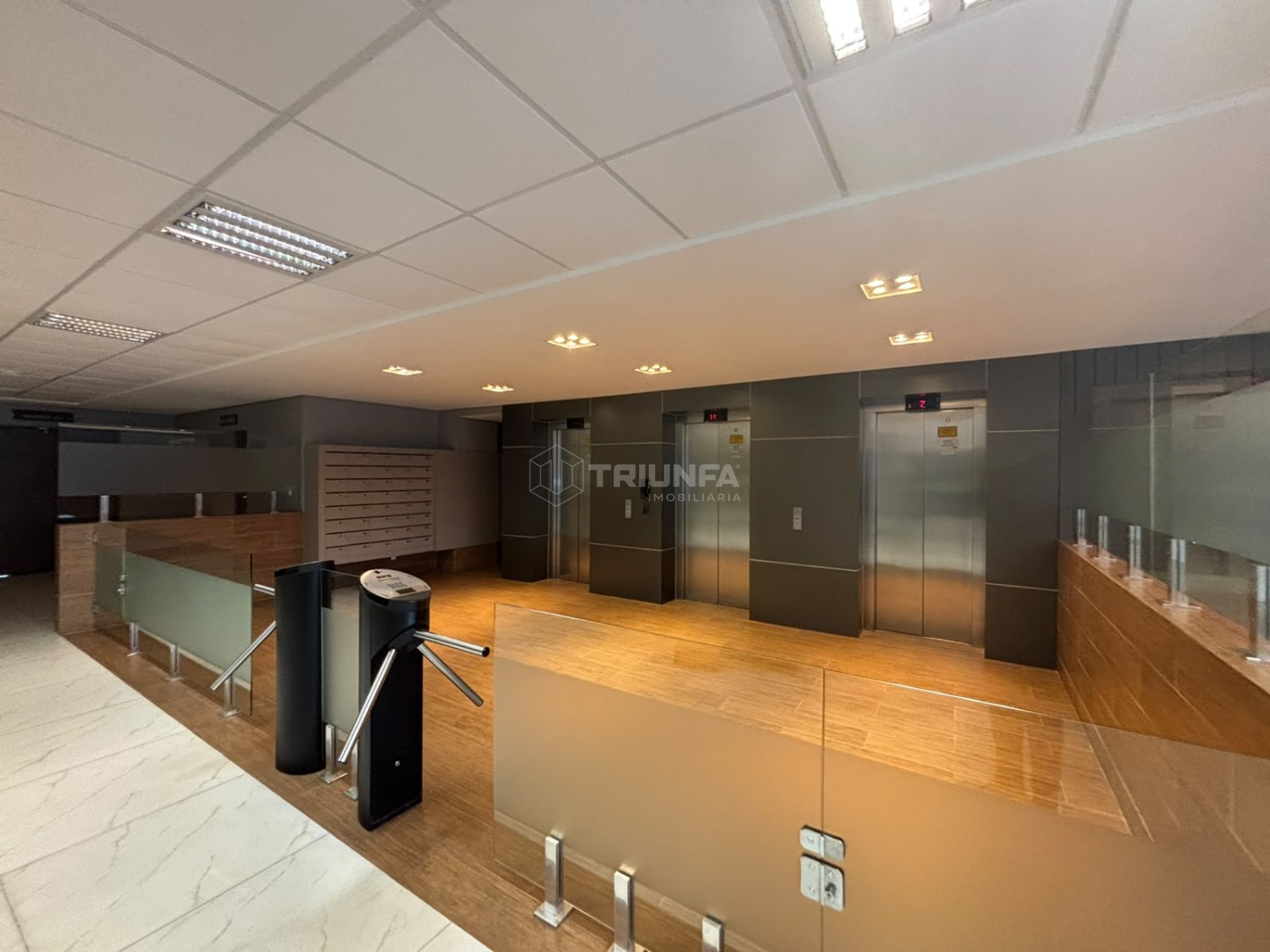 Sala comercial, para alugar, São Pelegrino - Caxias do Sul — foto 3