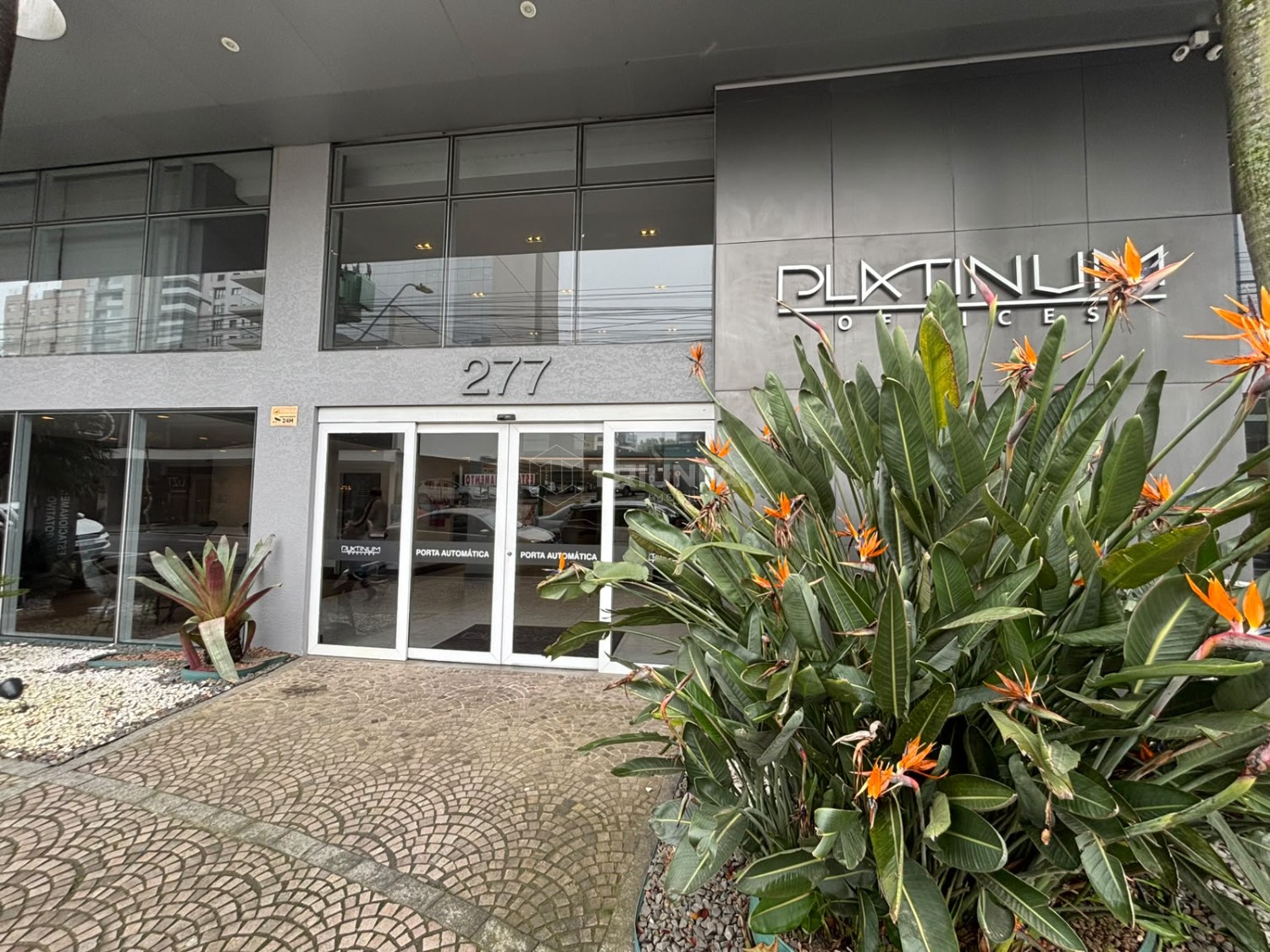 Sala comercial, para alugar, São Pelegrino - Caxias do Sul — foto 4