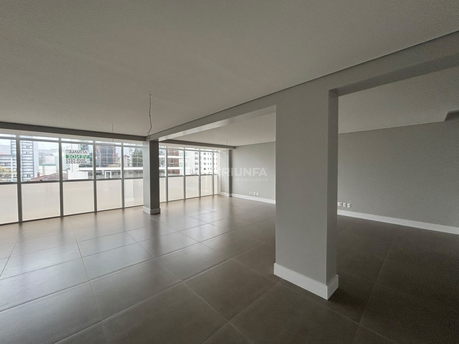 Sala comercial, para alugar, São Pelegrino - Caxias do Sul — foto 5