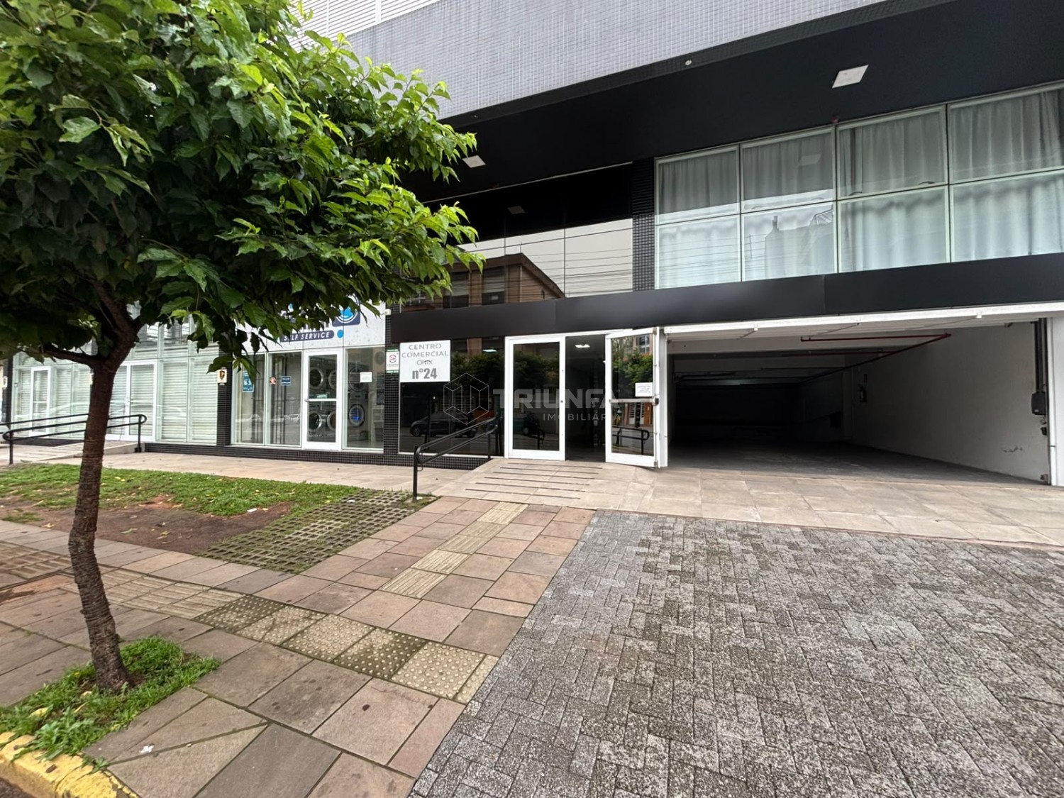 Sala comercial, para alugar, 170 m², Pio X - Caxias do Sul — foto 4