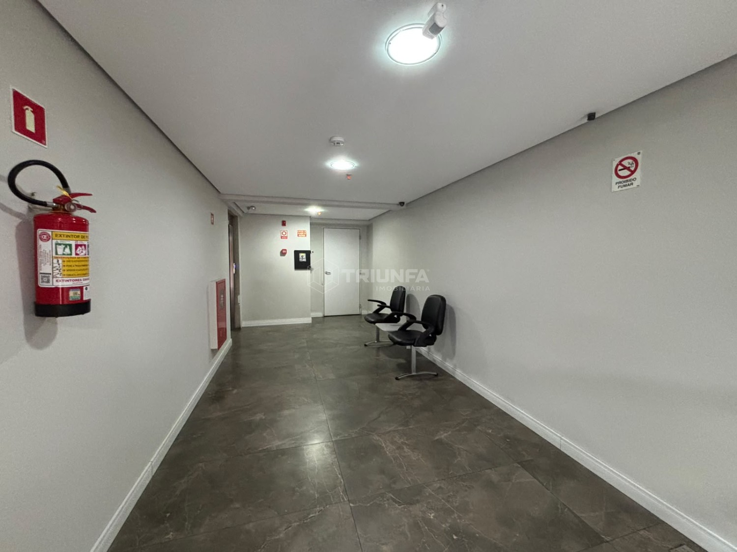 Sala comercial, para alugar, 170 m², Pio X - Caxias do Sul — foto 5