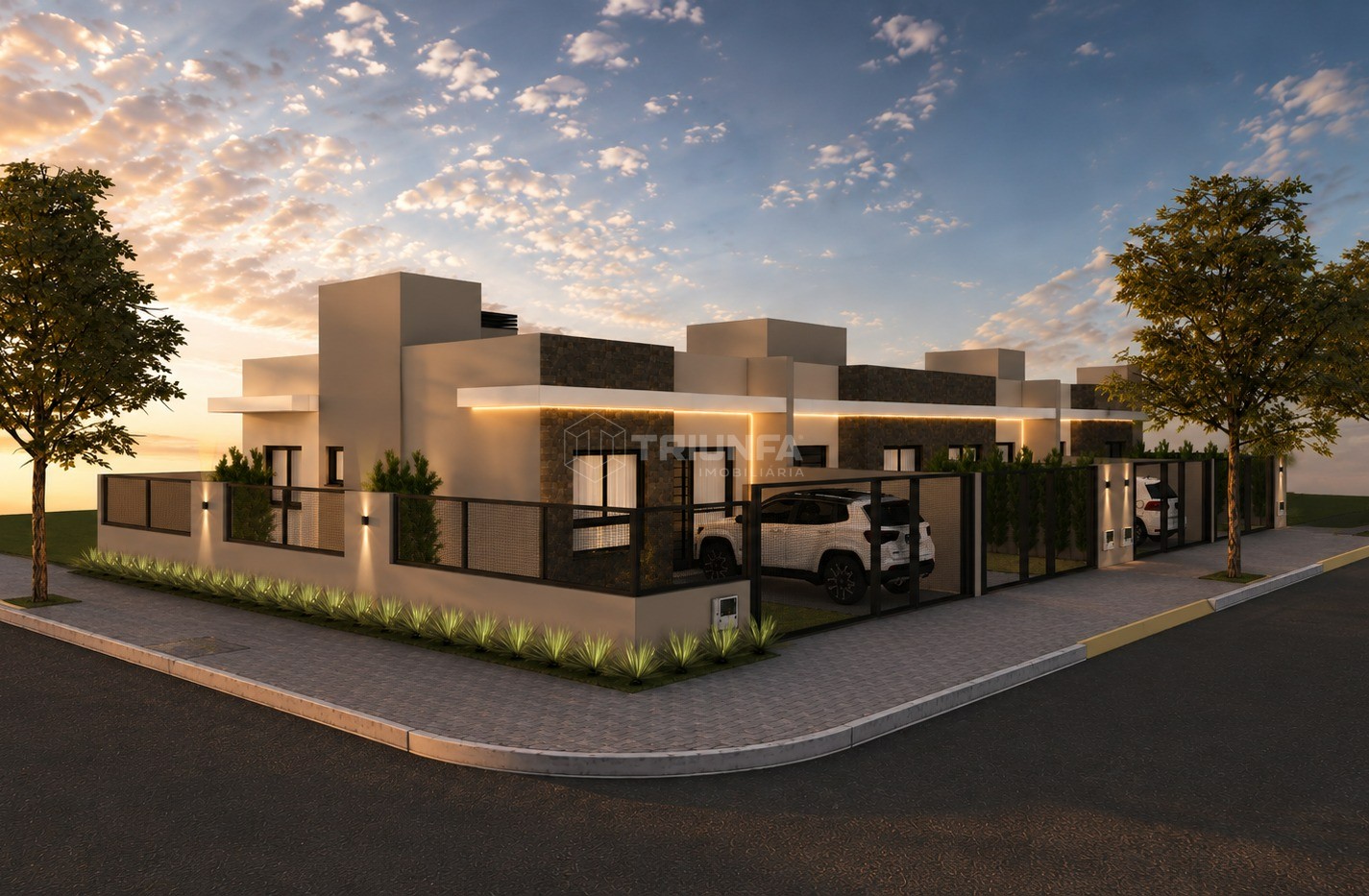 Casa, 2 quartos, à venda, 60 m², São Luiz - Farroupilha — foto 2