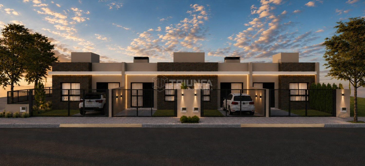 Casa, 2 quartos, à venda, 60 m², São Luiz - Farroupilha — foto 3
