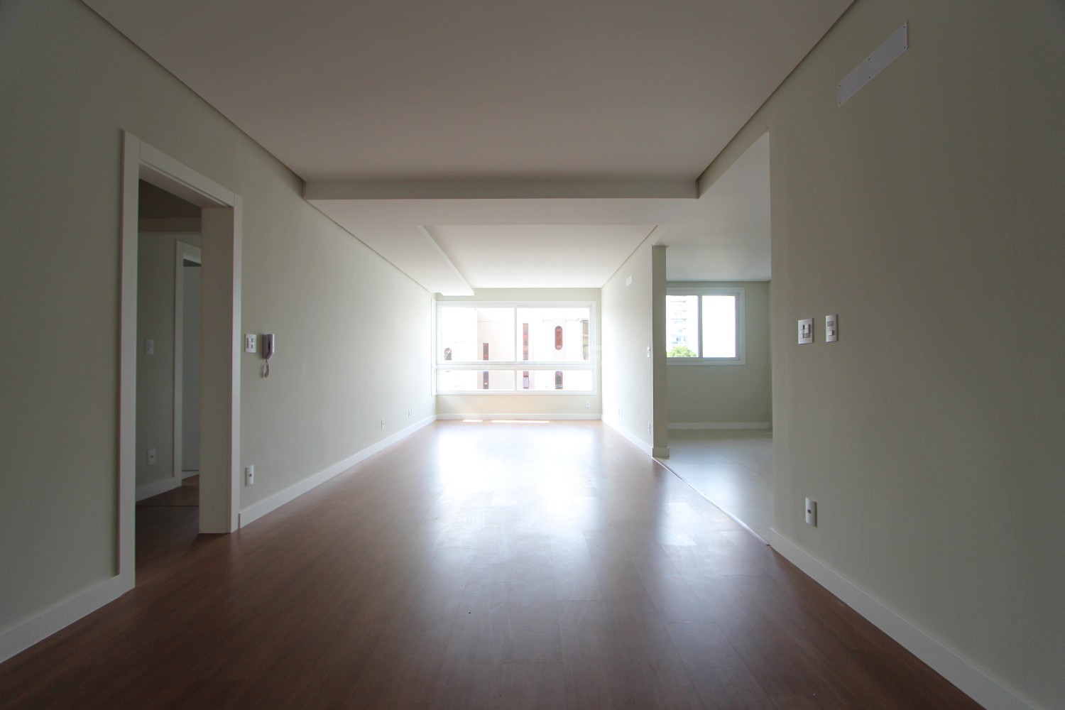 Apartamento, 3 suítes, para alugar, 145 m², Centro - Farroupilha — foto 3