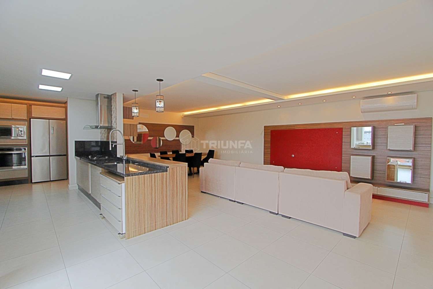 Apartamento, 2 suítes, à venda, 132 m², Vicentina - Farroupilha — foto 5