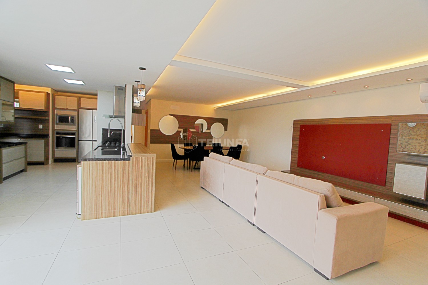Apartamento, 2 suítes, à venda, 132 m², Vicentina - Farroupilha — foto 4