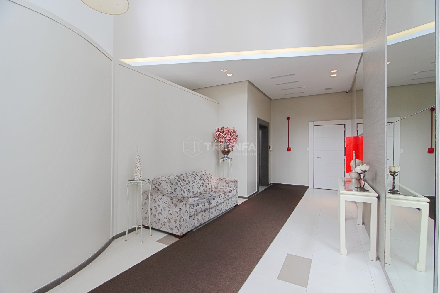 Apartamento, 2 suítes, à venda, 132 m², Vicentina - Farroupilha — foto 2