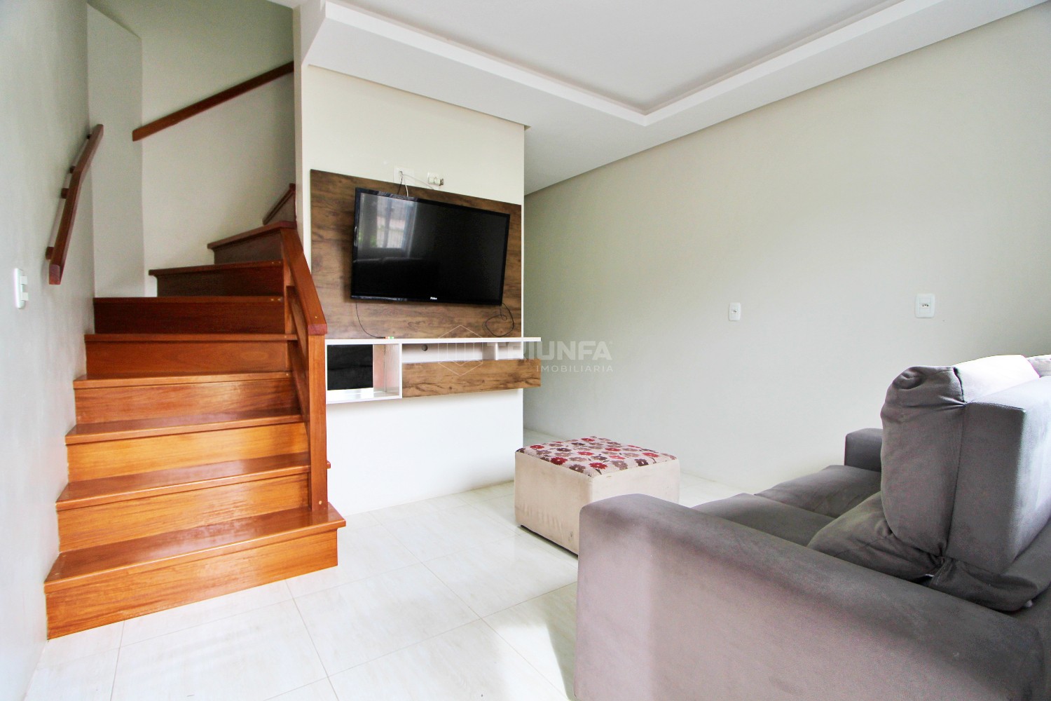 Sobrado, 2 quartos, para alugar, 67 m², Monte  Verde - Farroupilha — foto 2