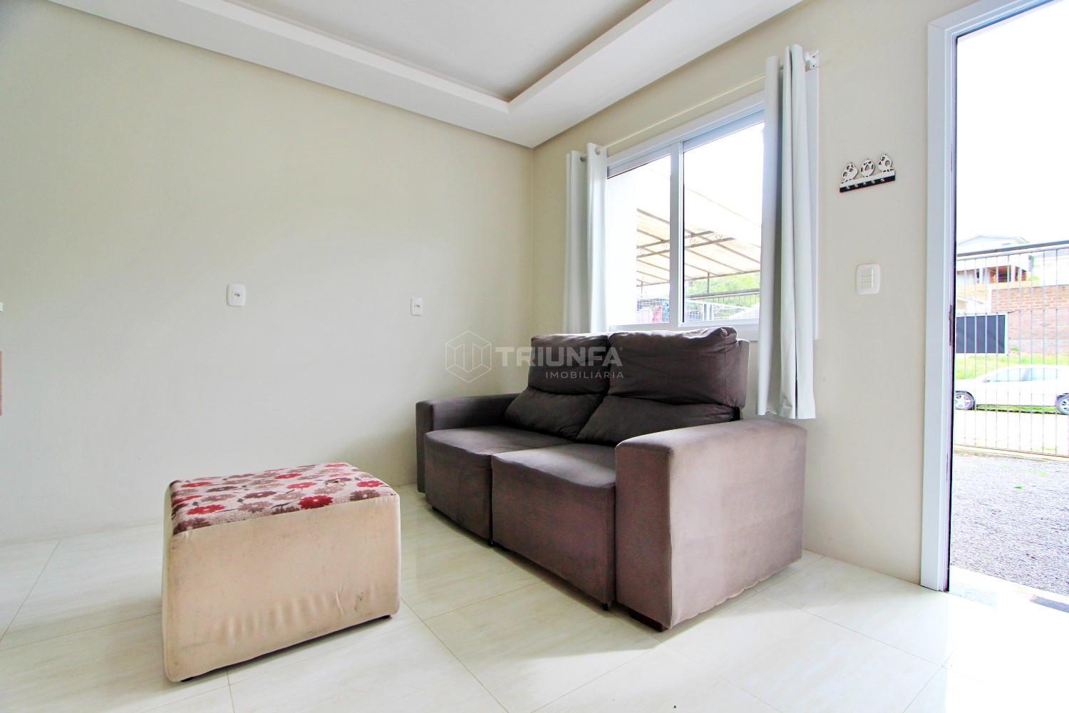 Sobrado, 2 quartos, para alugar, 67 m², Monte  Verde - Farroupilha — foto 3