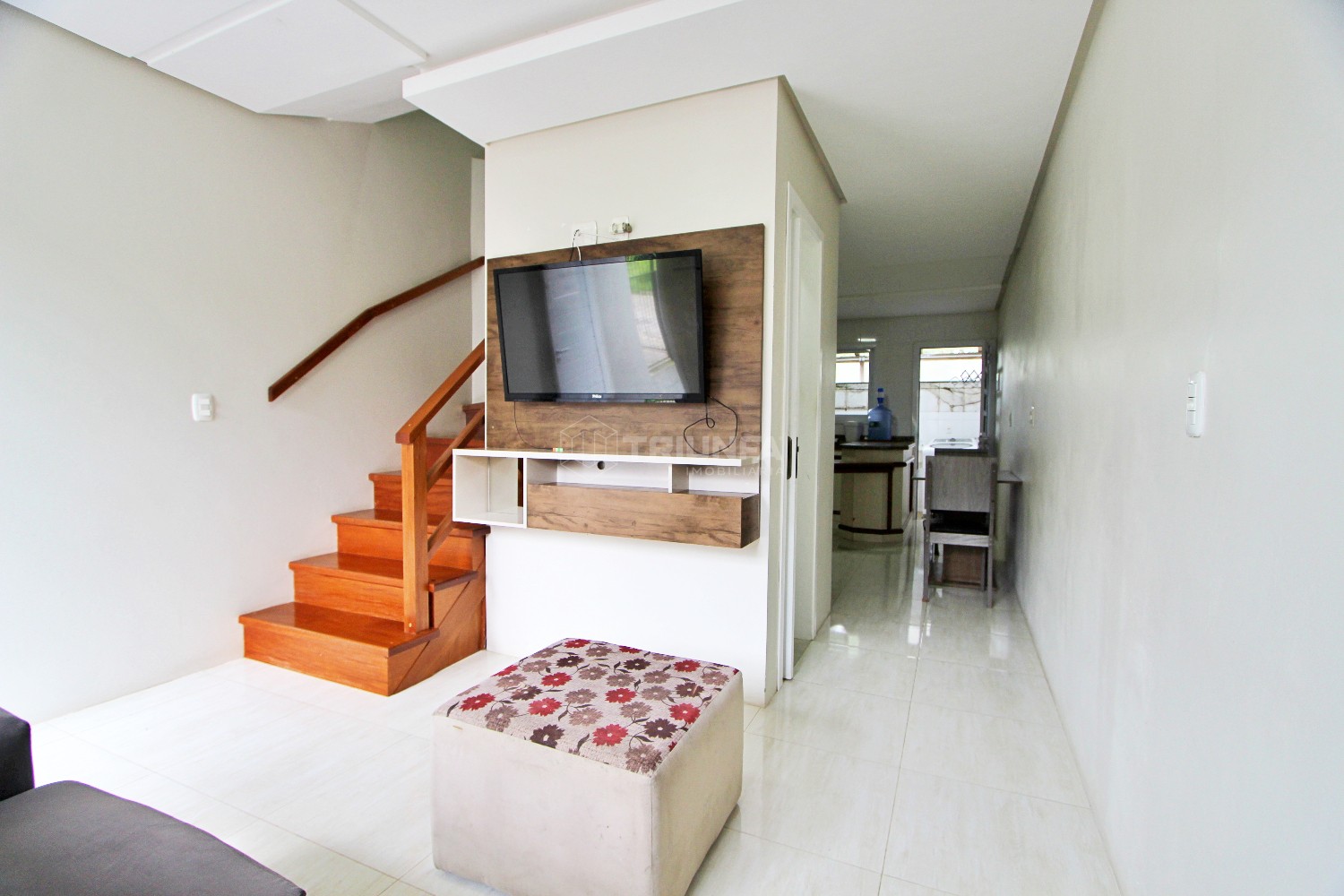 Sobrado, 2 quartos, para alugar, 67 m², Monte  Verde - Farroupilha — foto 4