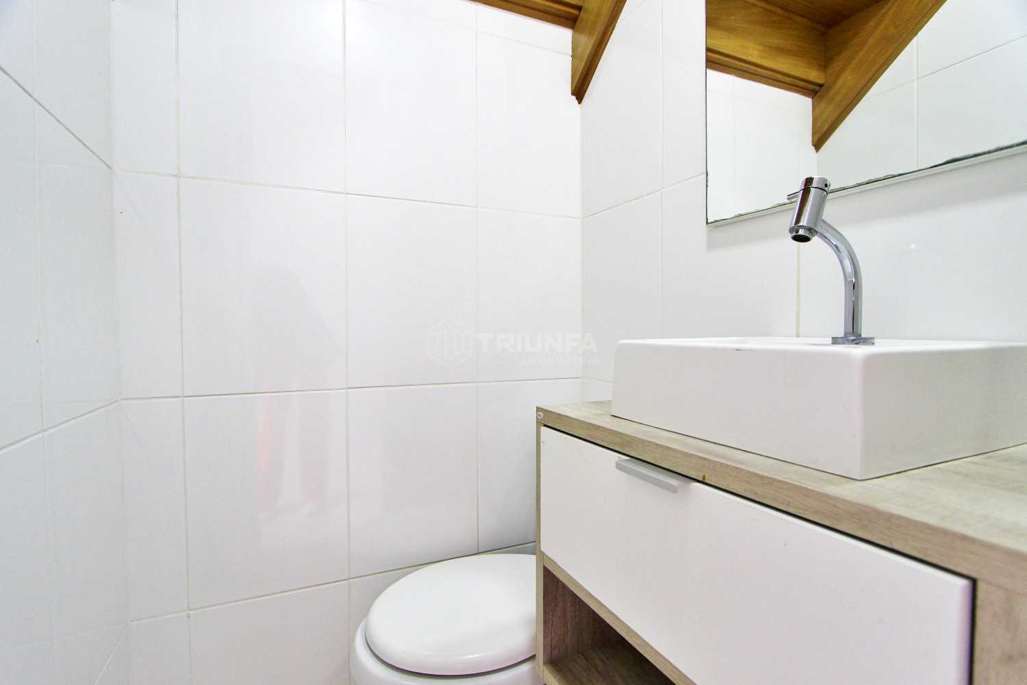Sobrado, 2 quartos, para alugar, 67 m², Monte  Verde - Farroupilha — foto 5