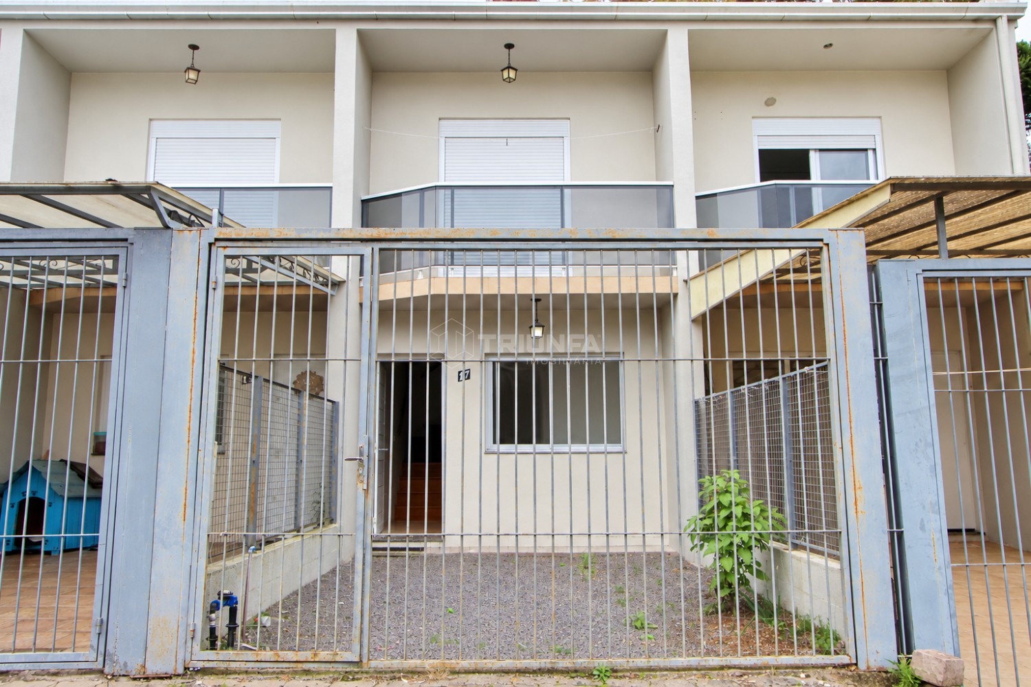 Sobrado, 2 quartos, para alugar, 67 m², Monte Verde - Farroupilha — foto 1