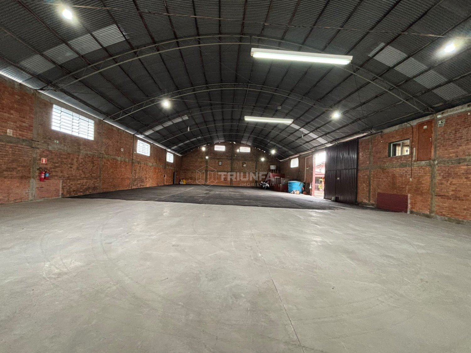 Galpão, para alugar, 700 m², Desvio Rizzo - Caxias do Sul — foto 3