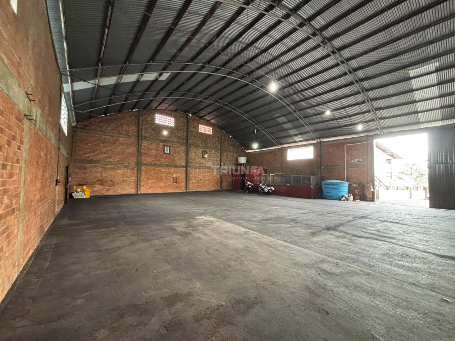 Galpão, para alugar, 700 m², Desvio Rizzo - Caxias do Sul — foto 5