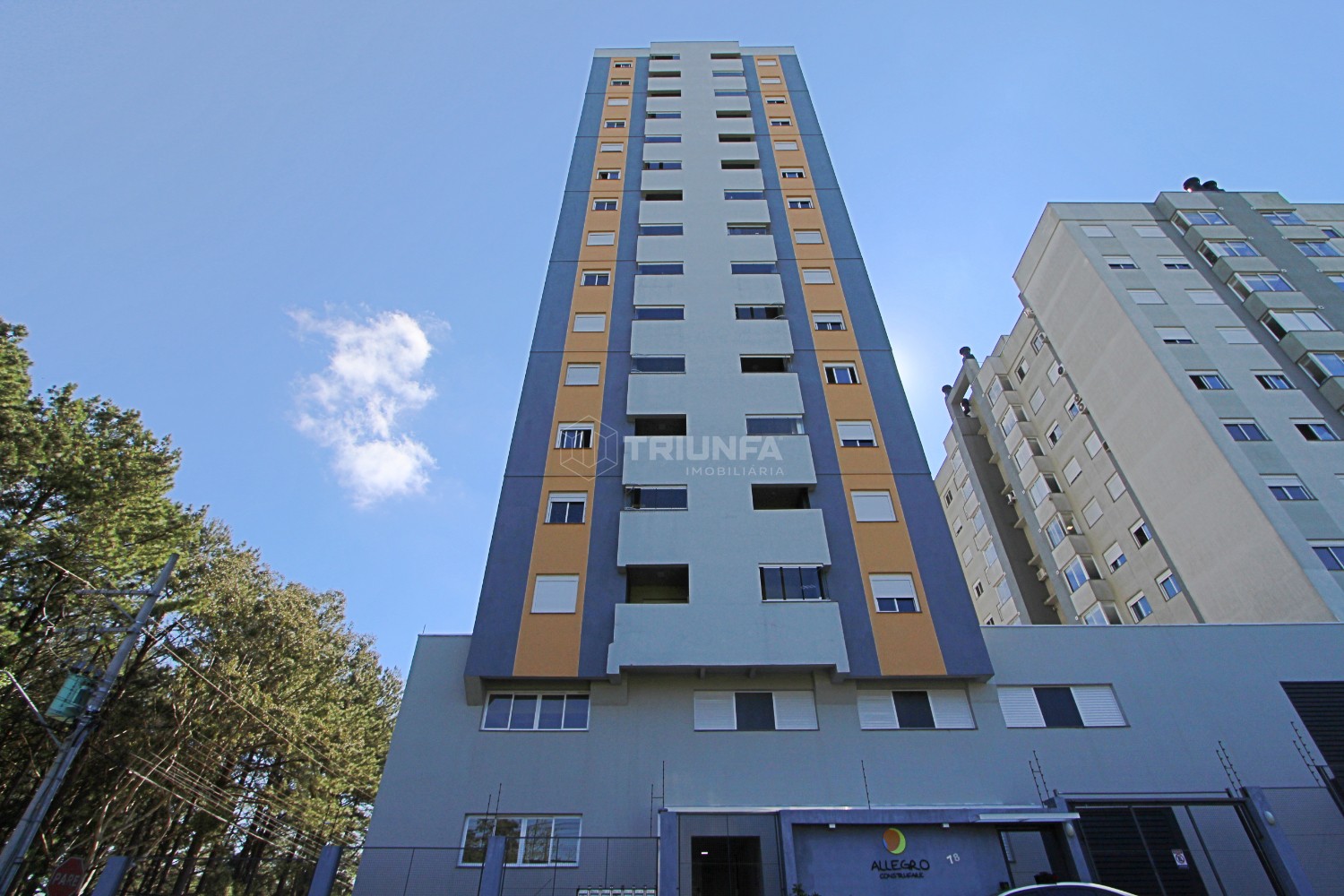 Apartamento de 2 Quartos à Venda no Bairro Imigrante | Farroupilha