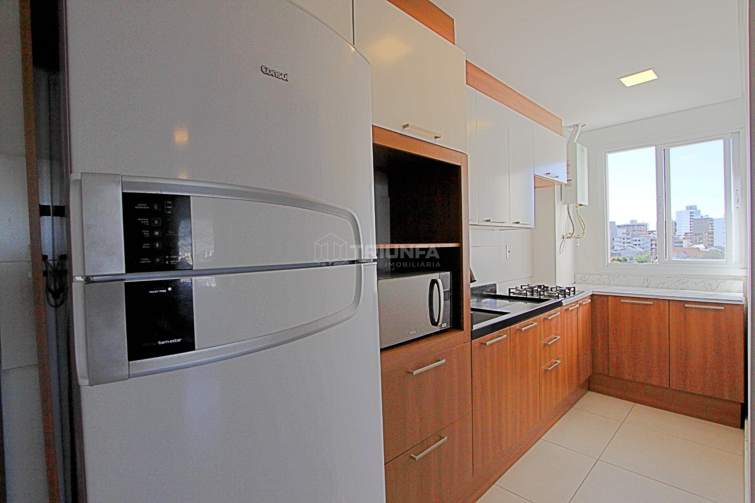 Apartamento, 2 quartos, à venda, 53 m², Imigrante - Farroupilha — foto 2