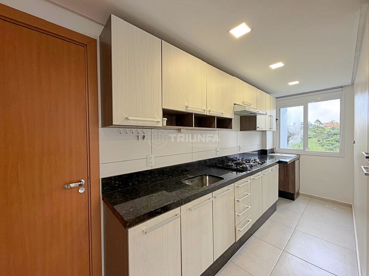 Apartamento, 2 quartos, à venda, 53 m², Imigrante - Farroupilha — foto 2