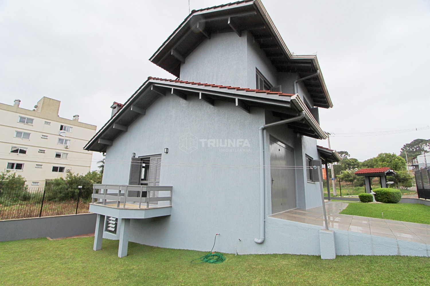 Casa, 3 quartos, à venda, 194 m², Medianeira - Farroupilha — foto 3