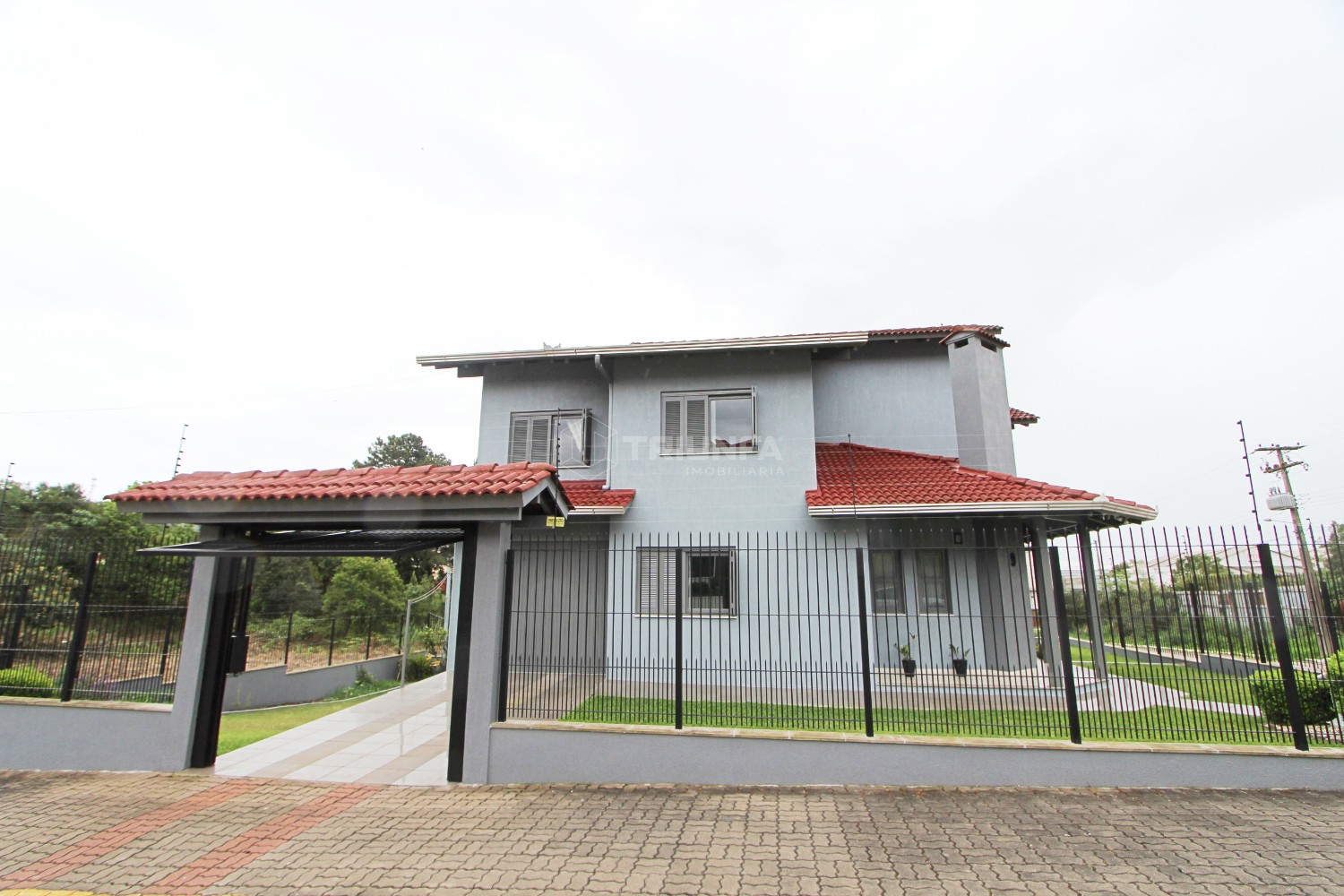 Casa, 3 quartos, à venda, 194 m², Medianeira - Farroupilha — foto 2