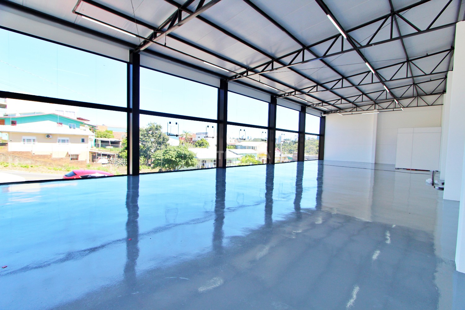 Sala comercial, para alugar, 200 m², Primeiro de Maio - Farroupilha — foto 4